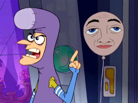 Balloonie phineas and ferb Catch the brand new Phineas and Ferb The Movie: Candace Against the Universe streaming only on Disney+ August 28th